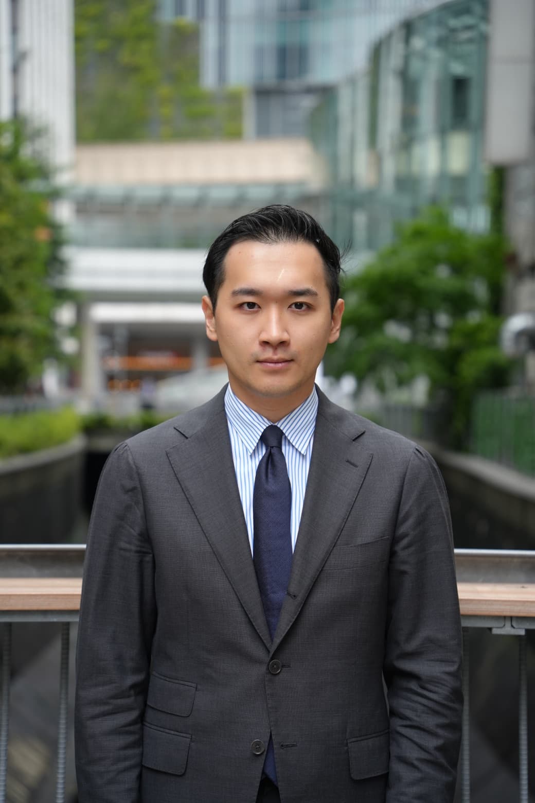 金本 晃司朗 — Founder / CEO
